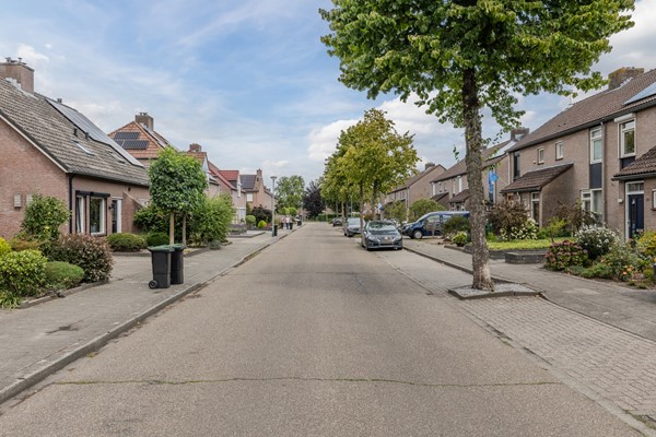 Medium property photo - Van Vlattenstraat 44, 5975 SC Sevenum